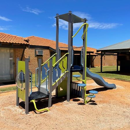 Geraldton'S Ocean West Holiday Units & Short Stay Accommodation Екстер'єр фото