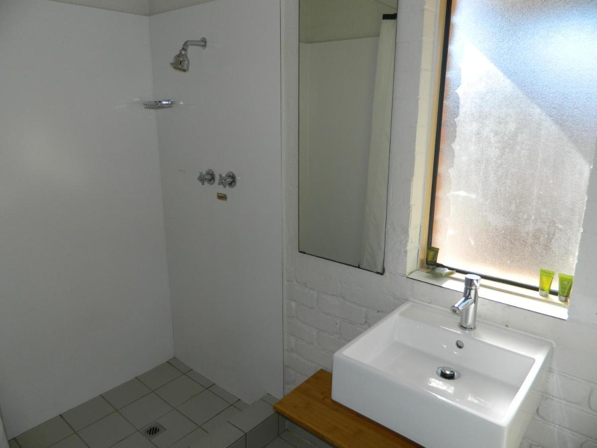 Geraldton'S Ocean West Holiday Units & Short Stay Accommodation Екстер'єр фото