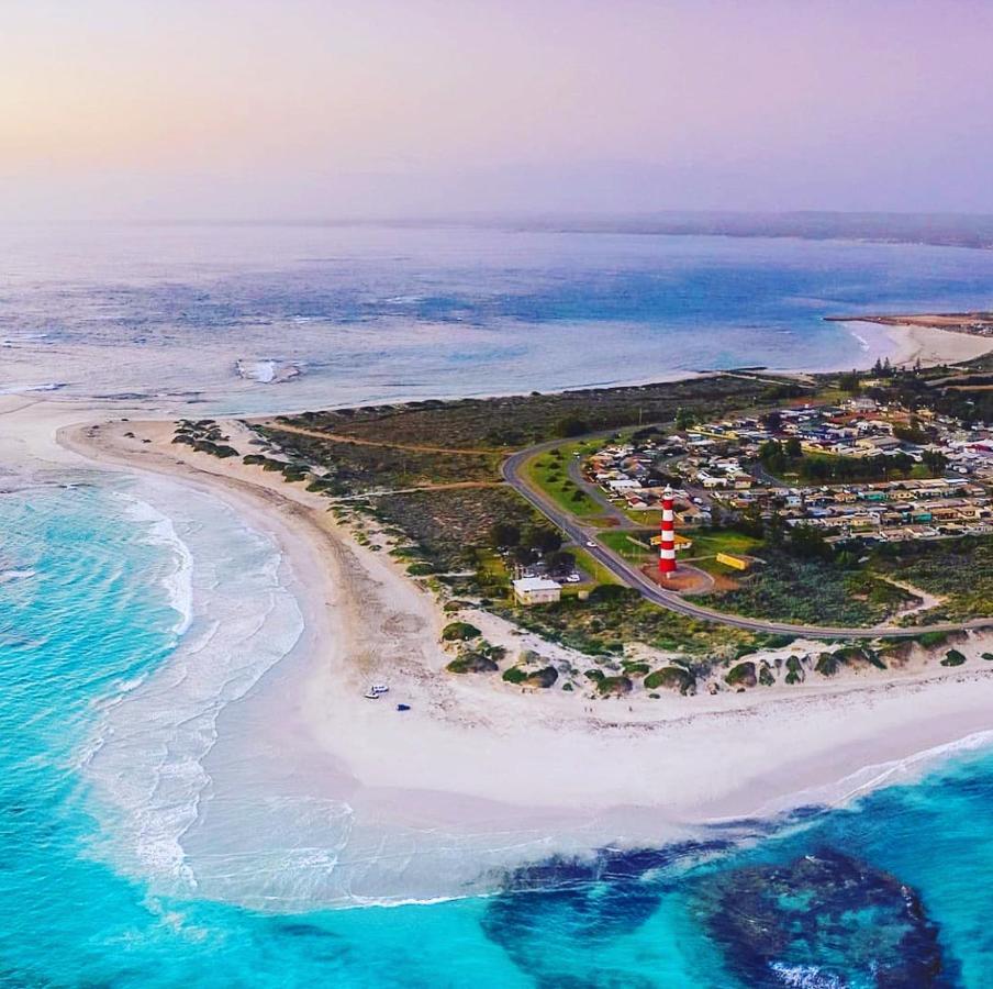 Geraldton'S Ocean West Holiday Units & Short Stay Accommodation Екстер'єр фото