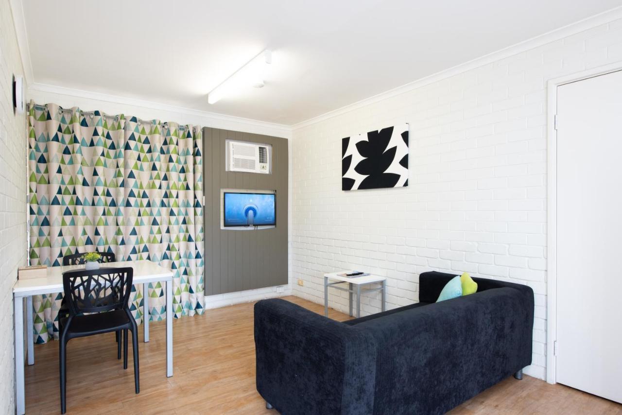 Geraldton'S Ocean West Holiday Units & Short Stay Accommodation Екстер'єр фото