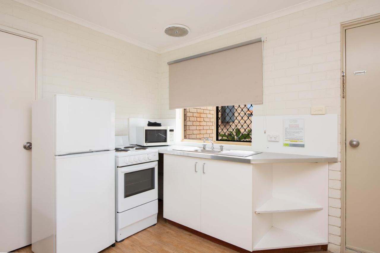 Geraldton'S Ocean West Holiday Units & Short Stay Accommodation Екстер'єр фото